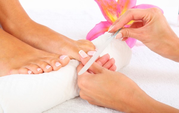 Pedicure