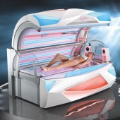 Ergoline Prestige 1600